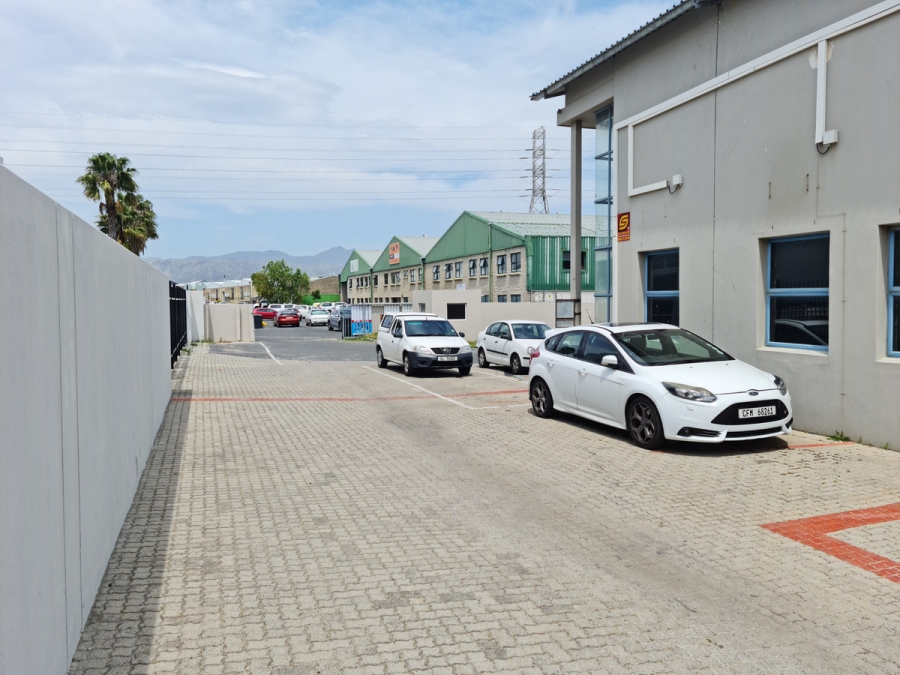 To Let commercial Property for Rent in Gants Plaza Western Cape